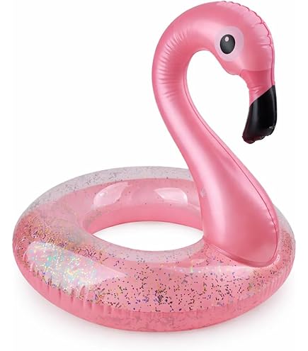 Intex, Bote Inflável Flamingo Rosa : Amazon.com.br: Brinquedos e Jogos